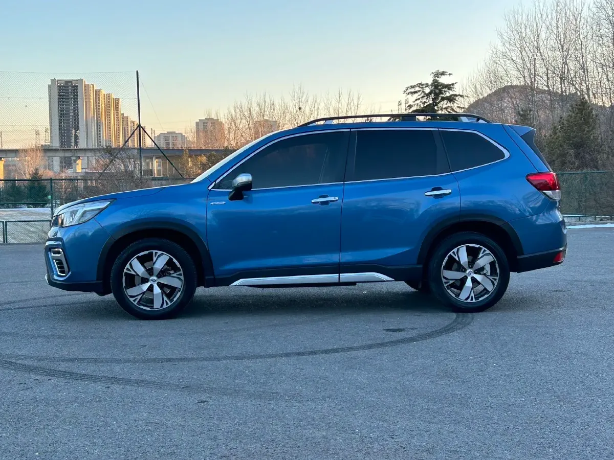 2019 Subaru Forester 2.0L 145HP H4 CVT Hybrid,autocango,china used car exporter,china ev exporter,chinese used car exporter,chinese used ev exporter