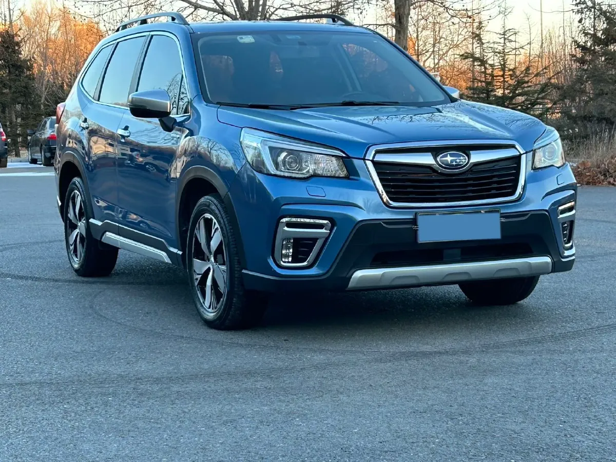 2019 Subaru Forester 2.0L 145HP H4 CVT Hybrid,autocango,china used car exporter,china ev exporter,chinese used car exporter,chinese used ev exporter