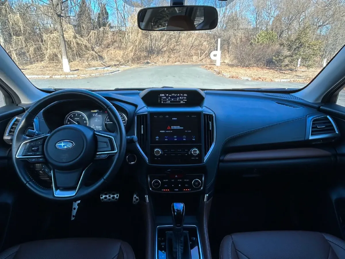 2019 Subaru Forester 2.0L 145HP H4 CVT Hybrid,autocango,china used car exporter,china ev exporter,chinese used car exporter,chinese used ev exporter