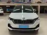 2023 Skoda Kamiq 1.5L 109HP L4 6AT