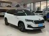 2023 Skoda Kamiq 1.5L 109HP L4 6AT