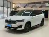 2023 Skoda Kamiq 1.5L 109HP L4 6AT