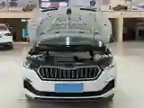 2023 Skoda Kamiq 1.5L 109HP L4 6AT