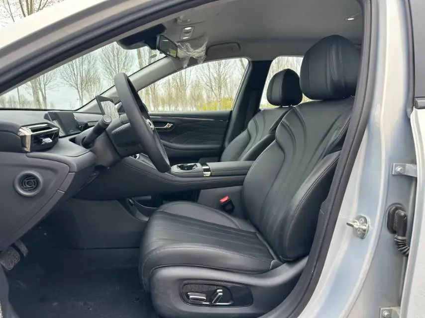 2025 Aion AION RT BEV 55.1KWH,autocango,china used car exporter,china ev exporter,chinese used car exporter,chinese used ev exporter