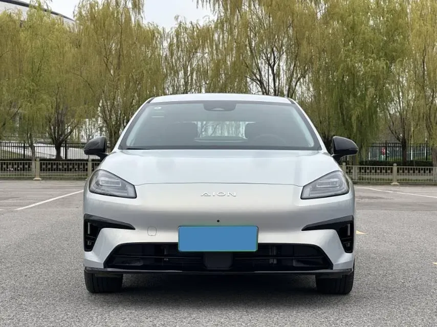 2025 Aion AION RT BEV 55.1KWH,autocango,china used car exporter,china ev exporter,chinese used car exporter,chinese used ev exporter