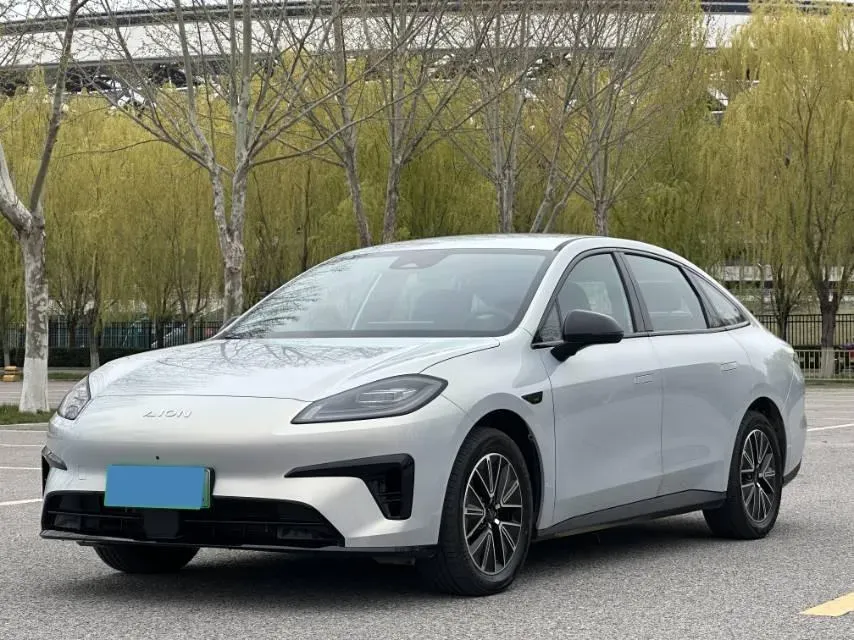 2025 Aion AION RT BEV 55.1KWH,autocango,china used car exporter,china ev exporter,chinese used car exporter,chinese used ev exporter