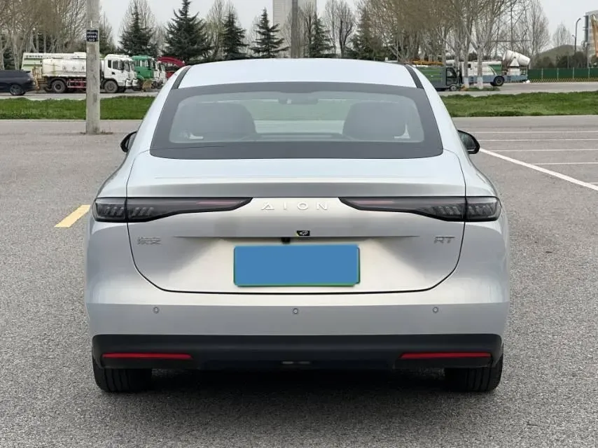 2025 Aion AION RT BEV 55.1KWH,autocango,china used car exporter,china ev exporter,chinese used car exporter,chinese used ev exporter