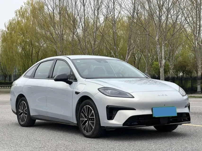 2025 Aion AION RT BEV 55.1KWH,autocango,china used car exporter,china ev exporter,chinese used car exporter,chinese used ev exporter