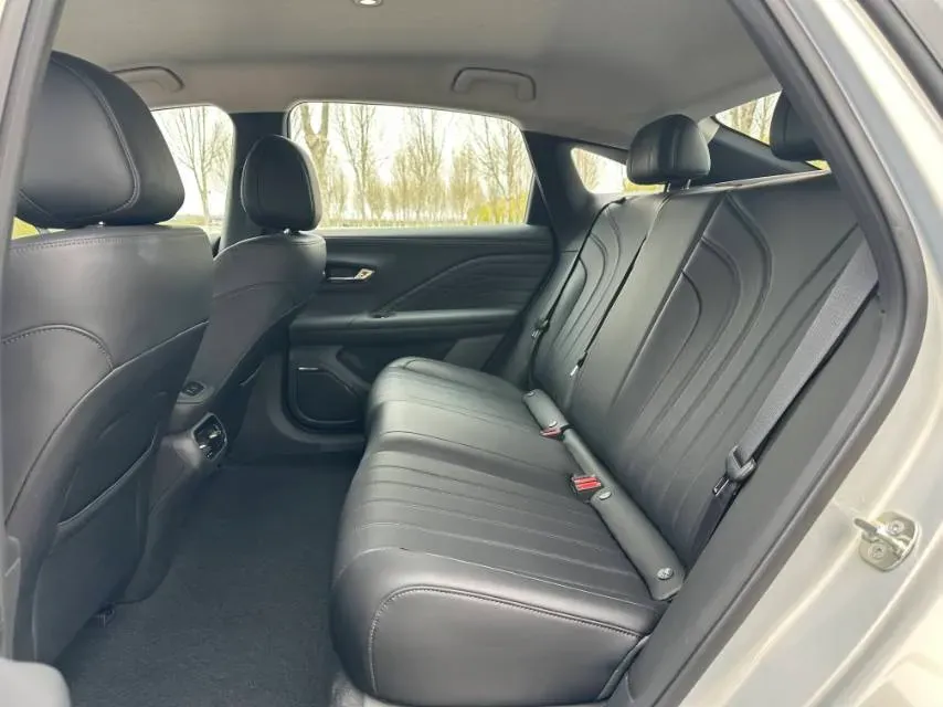 2025 Aion AION RT BEV 55.1KWH,autocango,china used car exporter,china ev exporter,chinese used car exporter,chinese used ev exporter