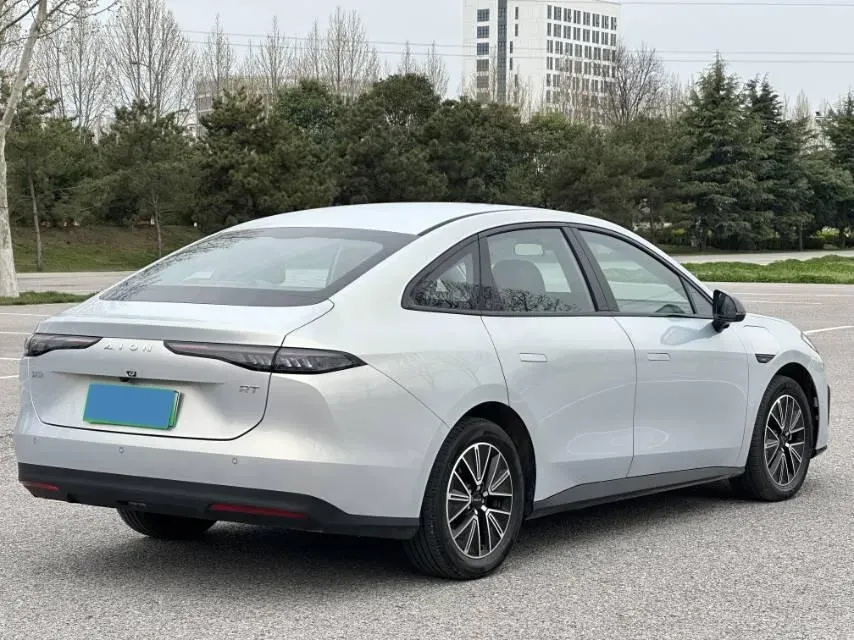 2025 Aion AION RT BEV 55.1KWH,autocango,china used car exporter,china ev exporter,chinese used car exporter,chinese used ev exporter