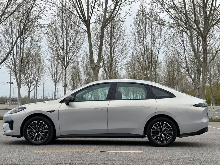 2025 Aion AION RT BEV 55.1KWH,autocango,china used car exporter,china ev exporter,chinese used car exporter,chinese used ev exporter