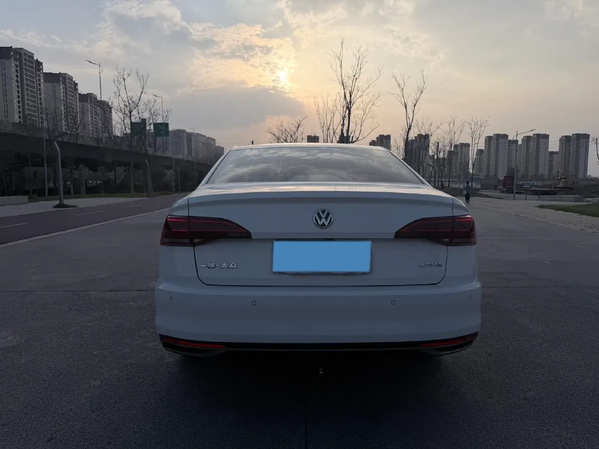 2020 Volkswagen Bora 1.5L 113HP L4 6AT,autocango,china used car exporter,china ev exporter,chinese used car exporter,chinese used ev exporter