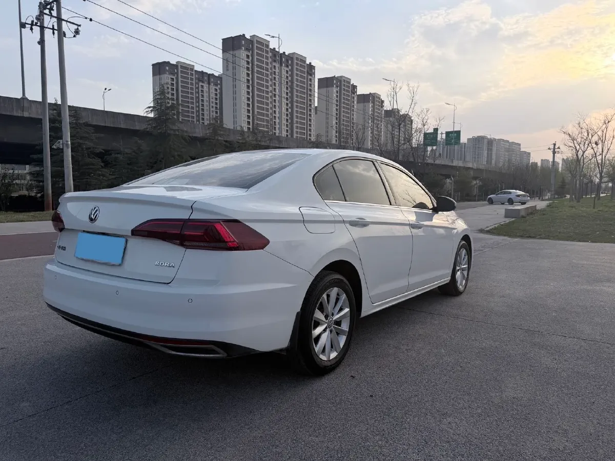 2020 Volkswagen Bora 1.5L 113HP L4 6AT,autocango,china used car exporter,china ev exporter,chinese used car exporter,chinese used ev exporter