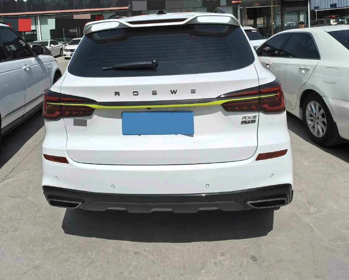 2021 Roewe RX5 1.5T 181HP L4 7DCT,autocango,china used car exporter,china ev exporter,chinese used car exporter,chinese used ev exporter