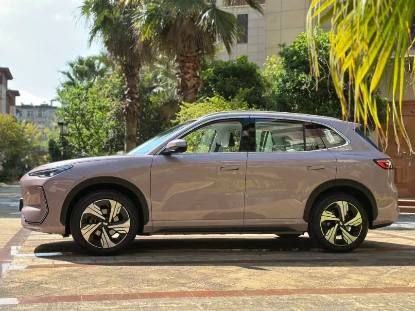 2024 Exceed LX 1.5T 156HP L4 CVT,autocango,china used car exporter,china ev exporter,chinese used car exporter,chinese used ev exporter