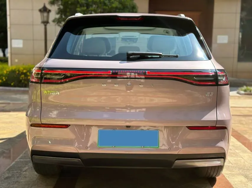 2024 Exceed LX 1.5T 156HP L4 CVT,autocango,china used car exporter,china ev exporter,chinese used car exporter,chinese used ev exporter