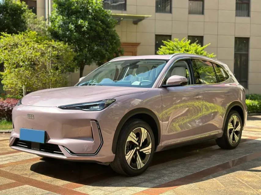 2024 Exceed LX 1.5T 156HP L4 CVT,autocango,china used car exporter,china ev exporter,chinese used car exporter,chinese used ev exporter