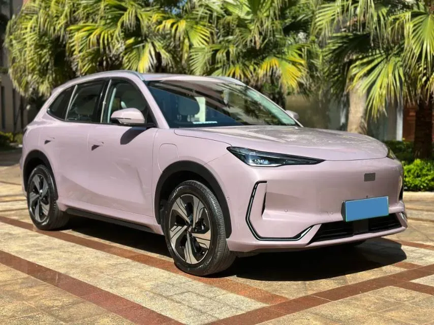 2024 Exceed LX 1.5T 156HP L4 CVT,autocango,china used car exporter,china ev exporter,chinese used car exporter,chinese used ev exporter