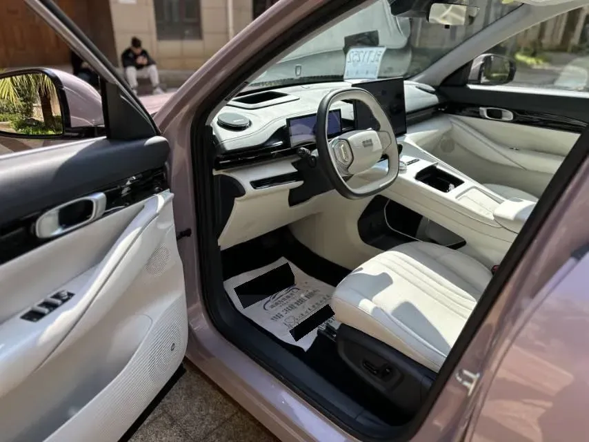 2024 Exceed LX 1.5T 156HP L4 CVT,autocango,china used car exporter,china ev exporter,chinese used car exporter,chinese used ev exporter