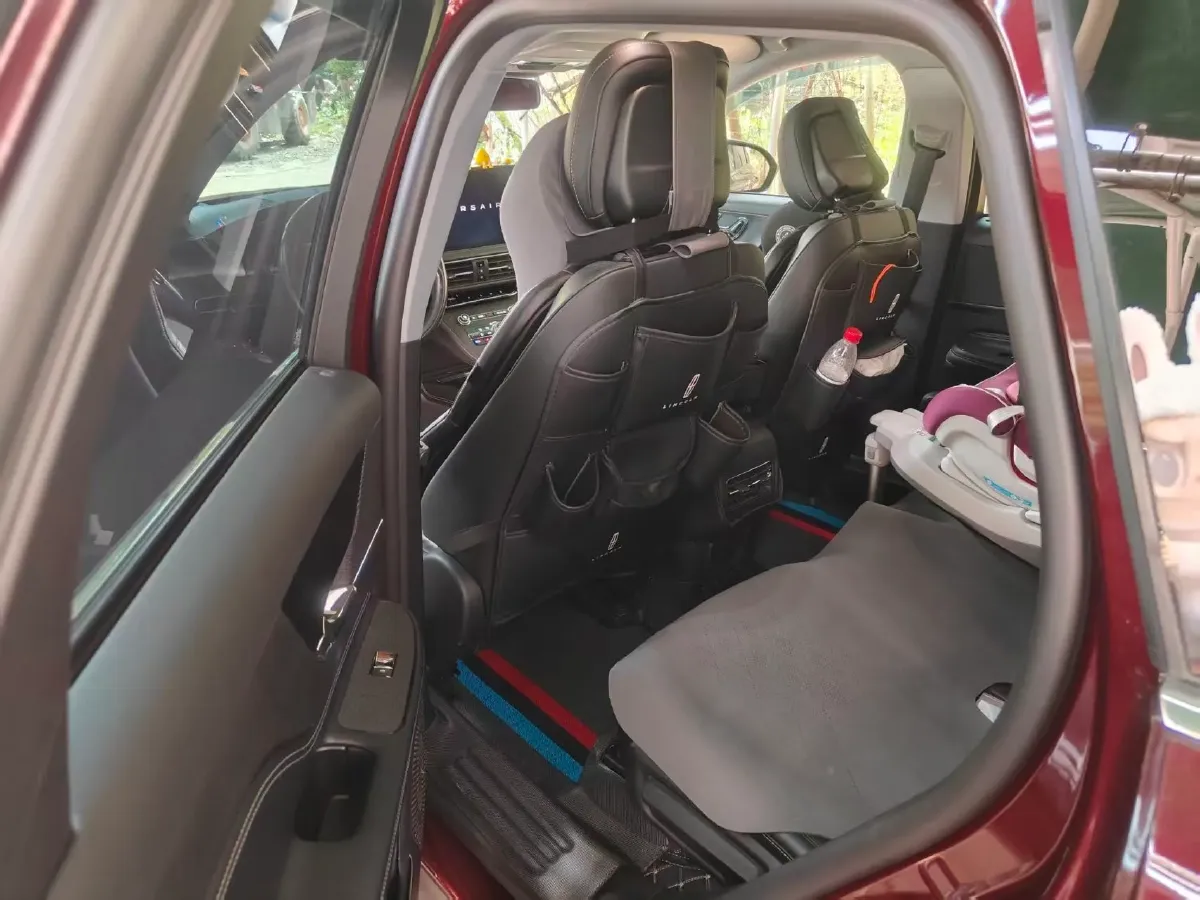 2021 Lincoln Corsair 2.0T 245HP L4 8AT,autocango,china used car exporter,china ev exporter,chinese used car exporter,chinese used ev exporter