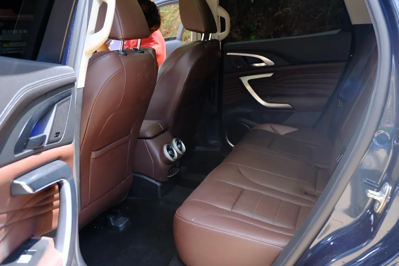 2020 WEY VV7 2.0T 227HP L4 7DCT,autocango,china used car exporter,china ev exporter,chinese used car exporter,chinese used ev exporter