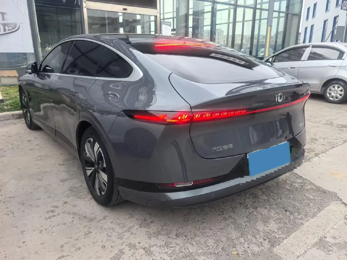 2023 ChangAn QiYuan A07 1.5L 95HP L4 REEV 28.4KWH,autocango,china used car exporter,china ev exporter,chinese used car exporter,chinese used ev exporter