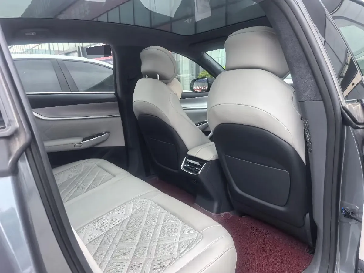 2023 ChangAn QiYuan A07 1.5L 95HP L4 REEV 28.4KWH,autocango,china used car exporter,china ev exporter,chinese used car exporter,chinese used ev exporter