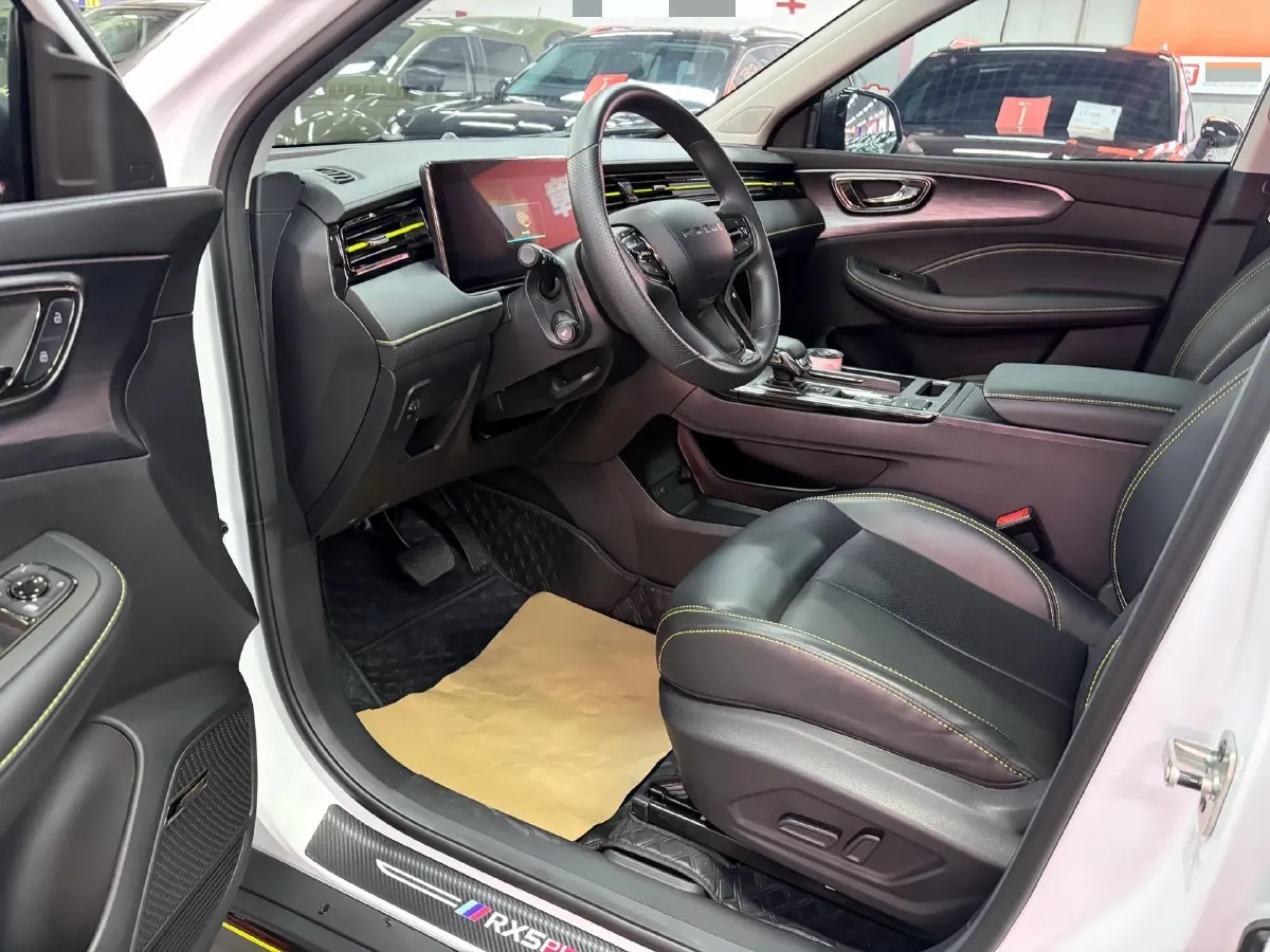 2023 Roewe RX5 1.5T 181HP L4 7DCT,autocango,china used car exporter,china ev exporter,chinese used car exporter,chinese used ev exporter