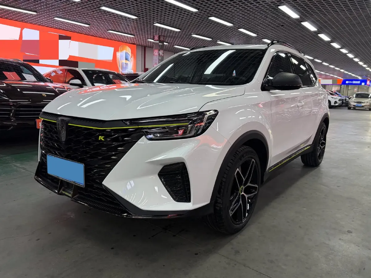 2023 Roewe RX5 1.5T 181HP L4 7DCT,autocango,china used car exporter,china ev exporter,chinese used car exporter,chinese used ev exporter