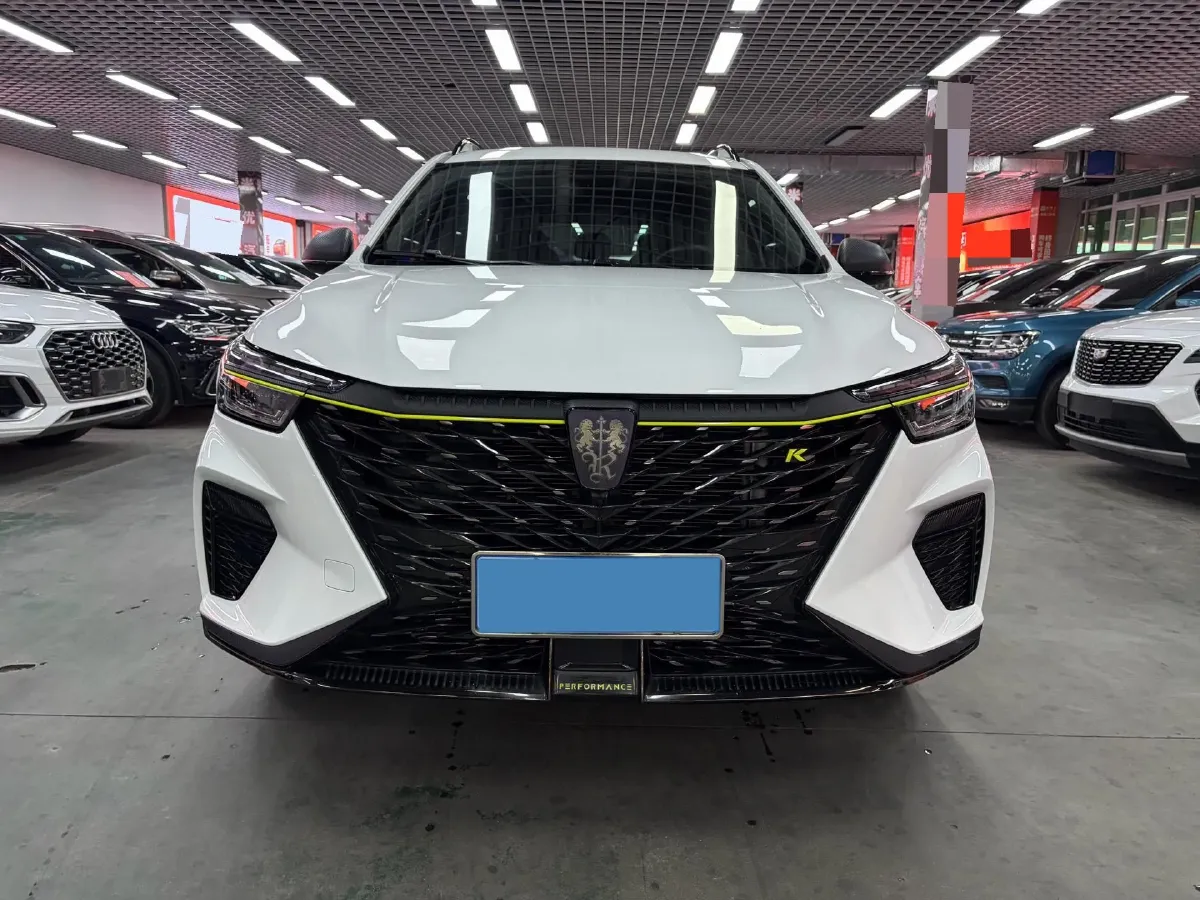 2023 Roewe RX5 1.5T 181HP L4 7DCT,autocango,china used car exporter,china ev exporter,chinese used car exporter,chinese used ev exporter