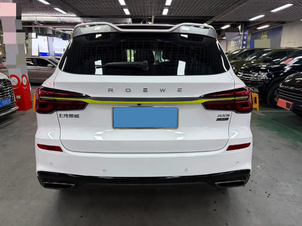 2023 Roewe RX5 1.5T 181HP L4 7DCT,autocango,china used car exporter,china ev exporter,chinese used car exporter,chinese used ev exporter