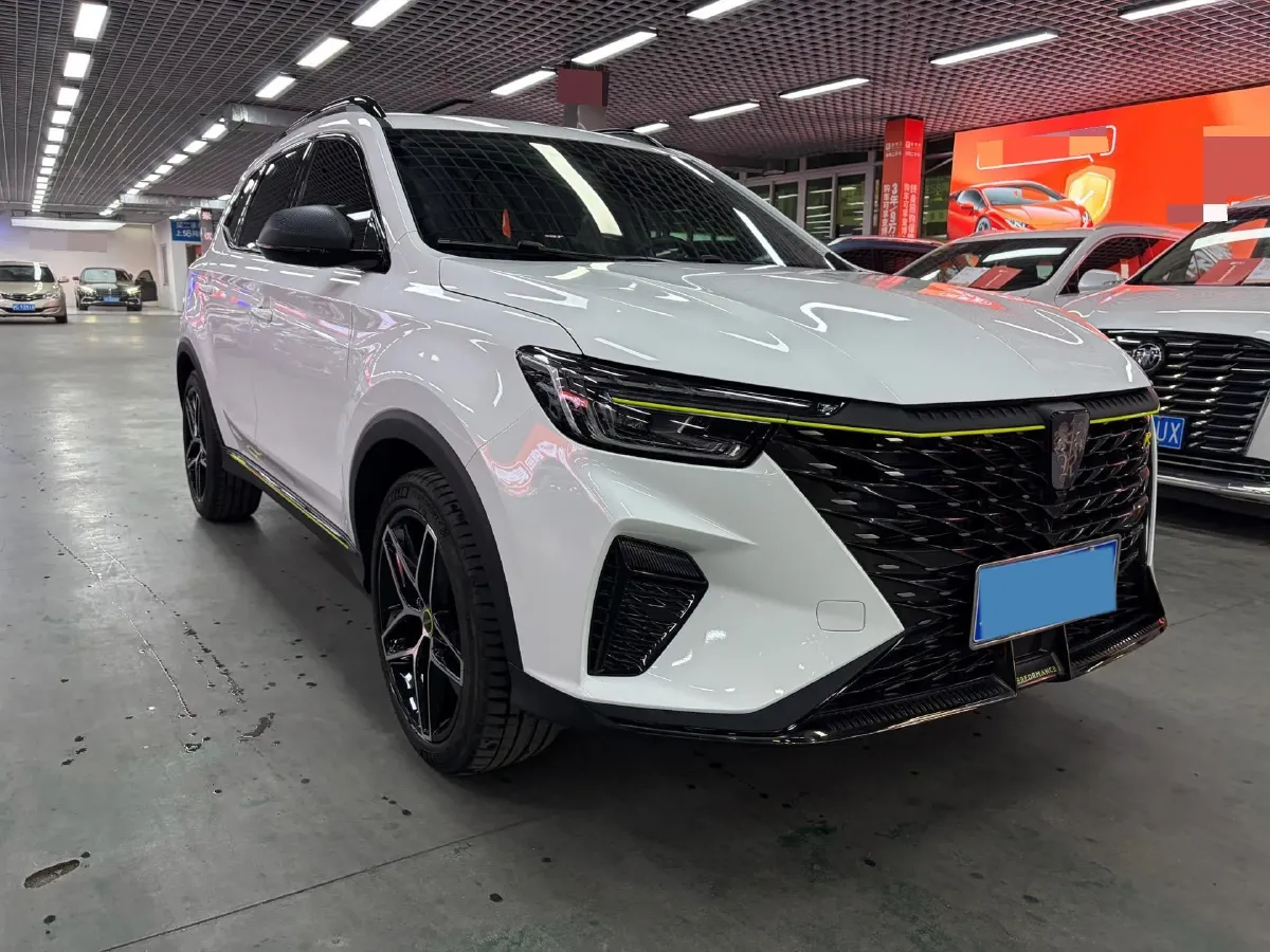 2023 Roewe RX5 1.5T 181HP L4 7DCT,autocango,china used car exporter,china ev exporter,chinese used car exporter,chinese used ev exporter