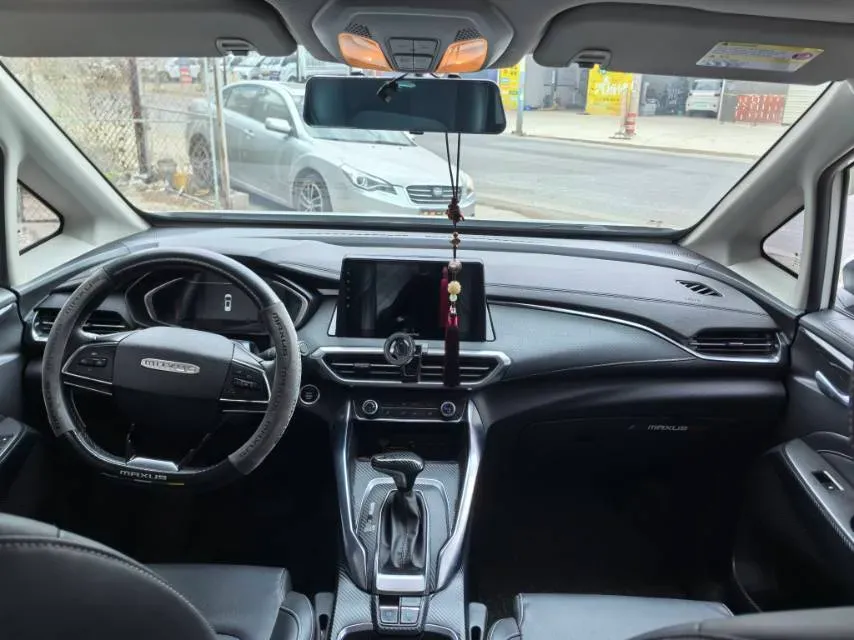2021 MAXUS G50 1.5T 169HP L4 7DCT,autocango,china used car exporter,china ev exporter,chinese used car exporter,chinese used ev exporter