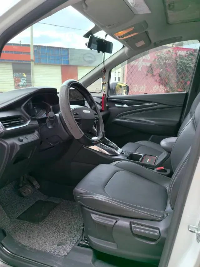 2021 MAXUS G50 1.5T 169HP L4 7DCT,autocango,china used car exporter,china ev exporter,chinese used car exporter,chinese used ev exporter