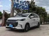 2021 MAXUS G50,autocango,china used car exporter,china ev exporter,chinese used car exporter,chinese used ev exporter