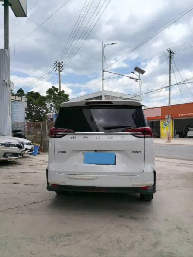 2021 MAXUS G50 1.5T 169HP L4 7DCT,autocango,china used car exporter,china ev exporter,chinese used car exporter,chinese used ev exporter