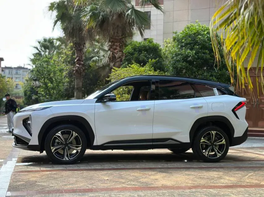 2025 BYD Sea Lion 05 DM-i 1.5L 101HP L4 E-CVT PHEV 18.3KWH,autocango,china used car exporter,china ev exporter,chinese used car exporter,chinese used ev exporter