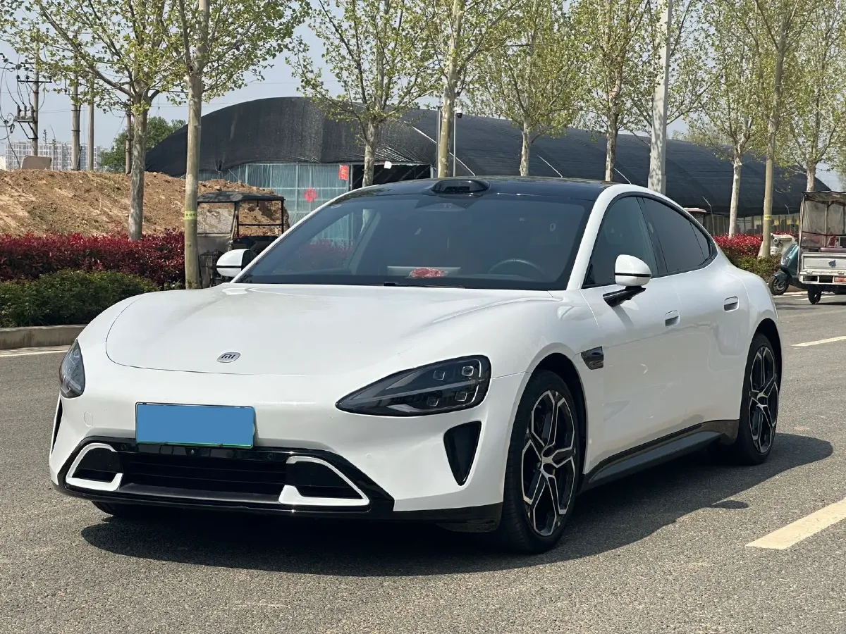 2024 MI SU7 BEV 94.3KWH,autocango,china used car exporter,china ev exporter,chinese used car exporter,chinese used ev exporter