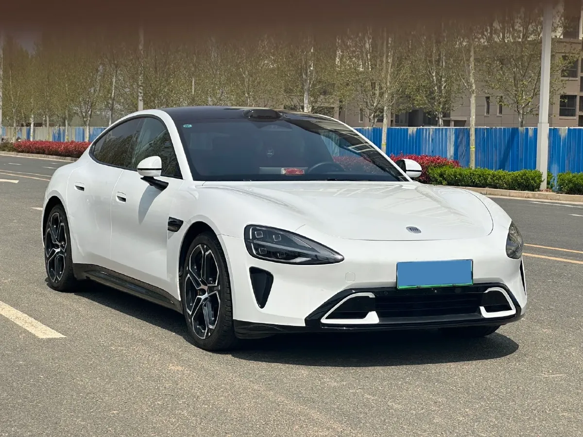 2024 MI SU7 BEV 94.3KWH,autocango,china used car exporter,china ev exporter,chinese used car exporter,chinese used ev exporter