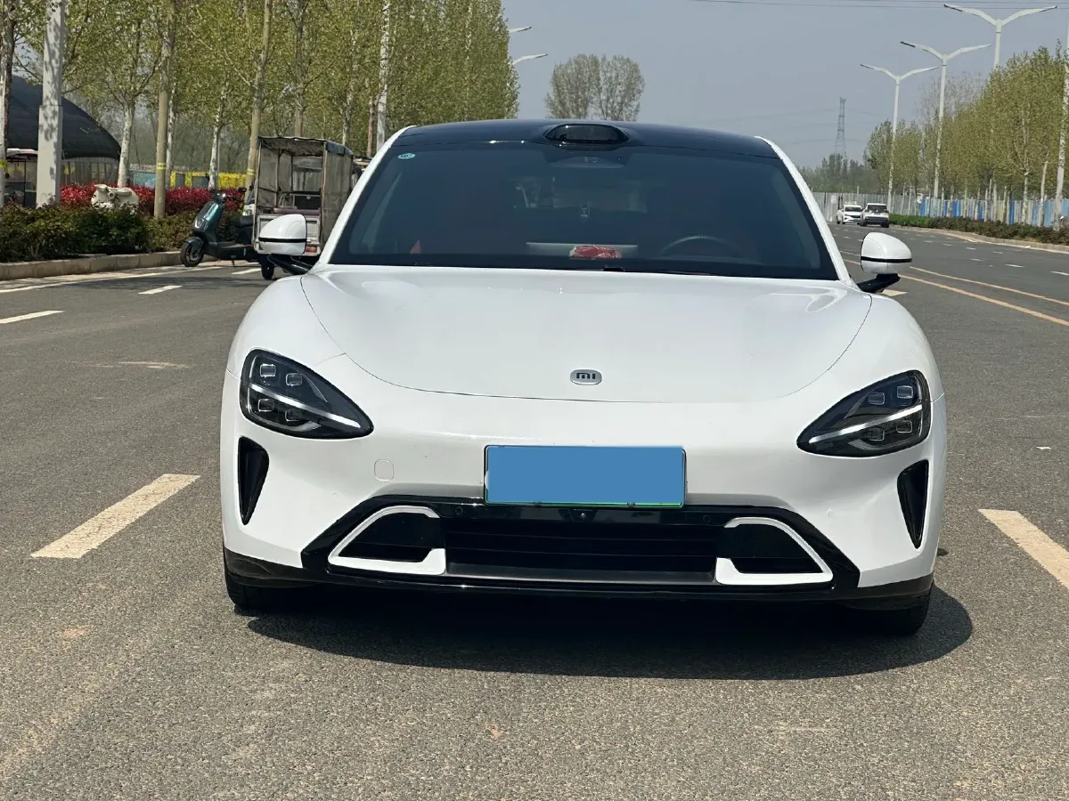 2024 MI SU7 BEV 94.3KWH,autocango,china used car exporter,china ev exporter,chinese used car exporter,chinese used ev exporter