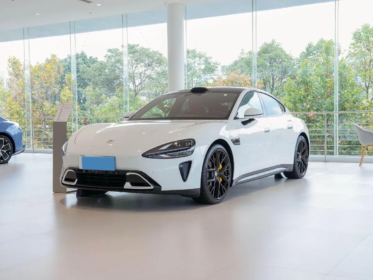 2024 MI SU7 BEV 101KWH,autocango,china used car exporter,china ev exporter,chinese used car exporter,chinese used ev exporter