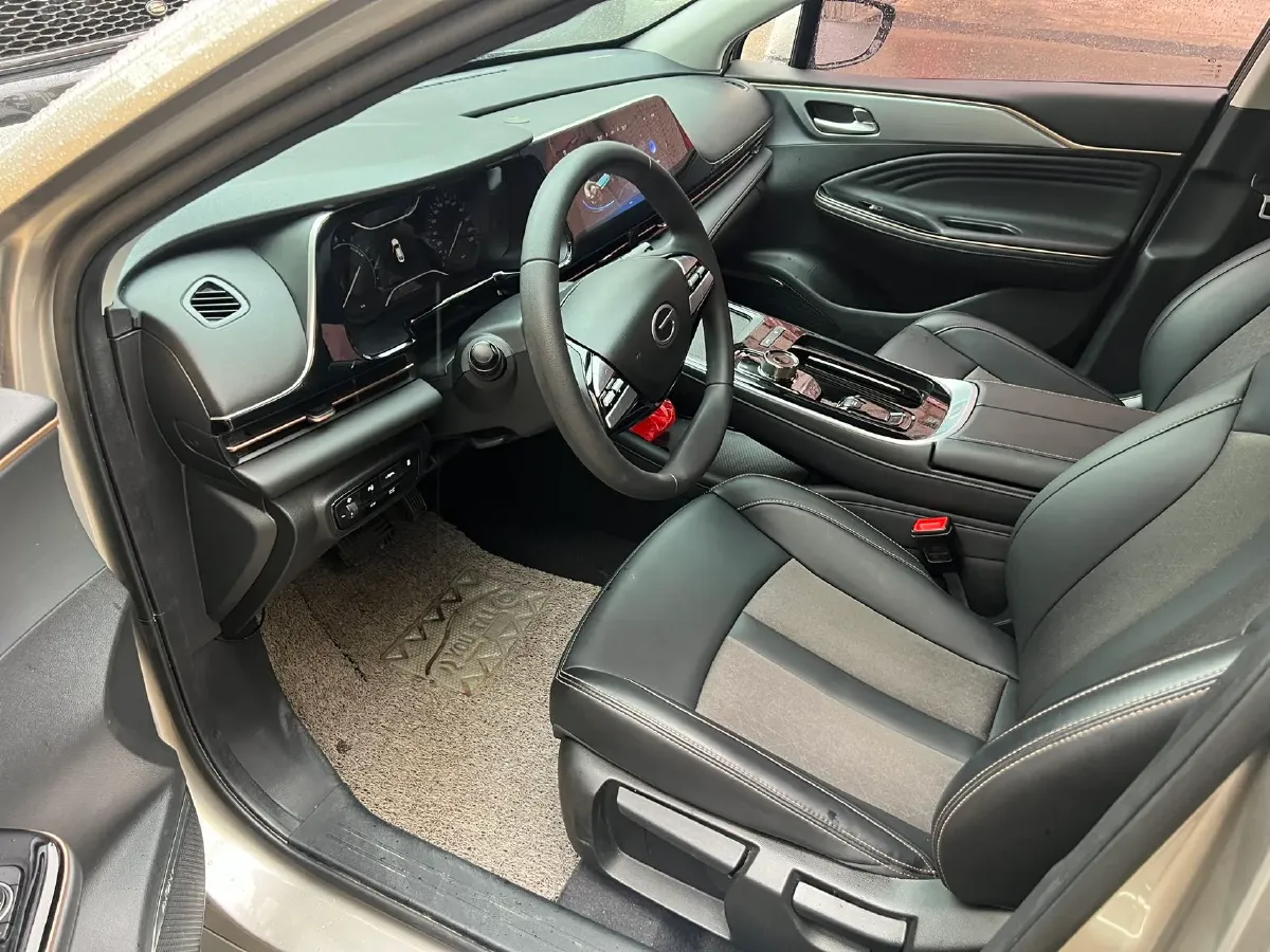 2023 Aion S BEV 55.2KWH,autocango,china used car exporter,china ev exporter,chinese used car exporter,chinese used ev exporter