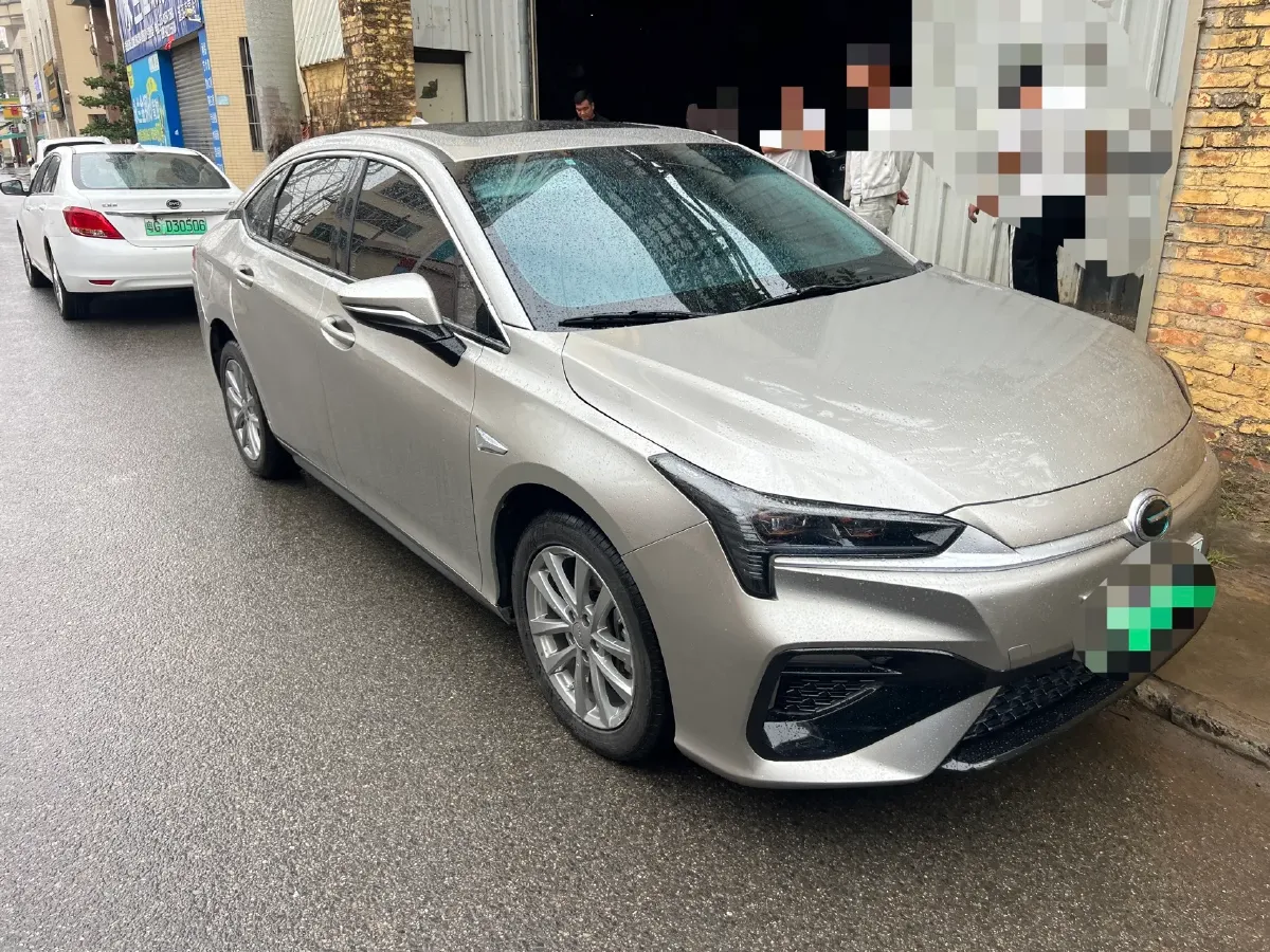 2023 Aion S BEV 55.2KWH,autocango,china used car exporter,china ev exporter,chinese used car exporter,chinese used ev exporter