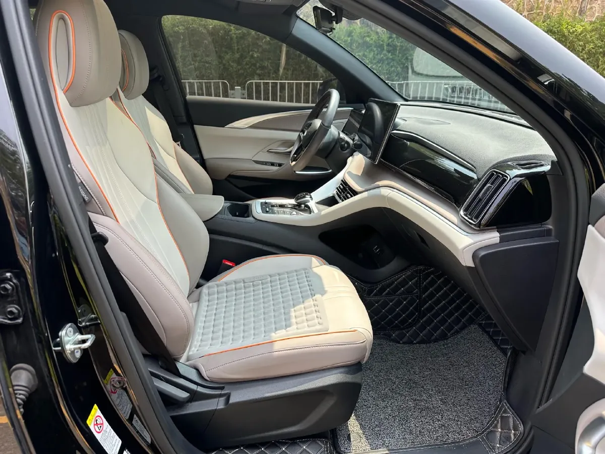 2024 BYD Song Pro 1.5L 110HP L4 E-CVT PHEV 18.3KWH,autocango,china used car exporter,china ev exporter,chinese used car exporter,chinese used ev exporter