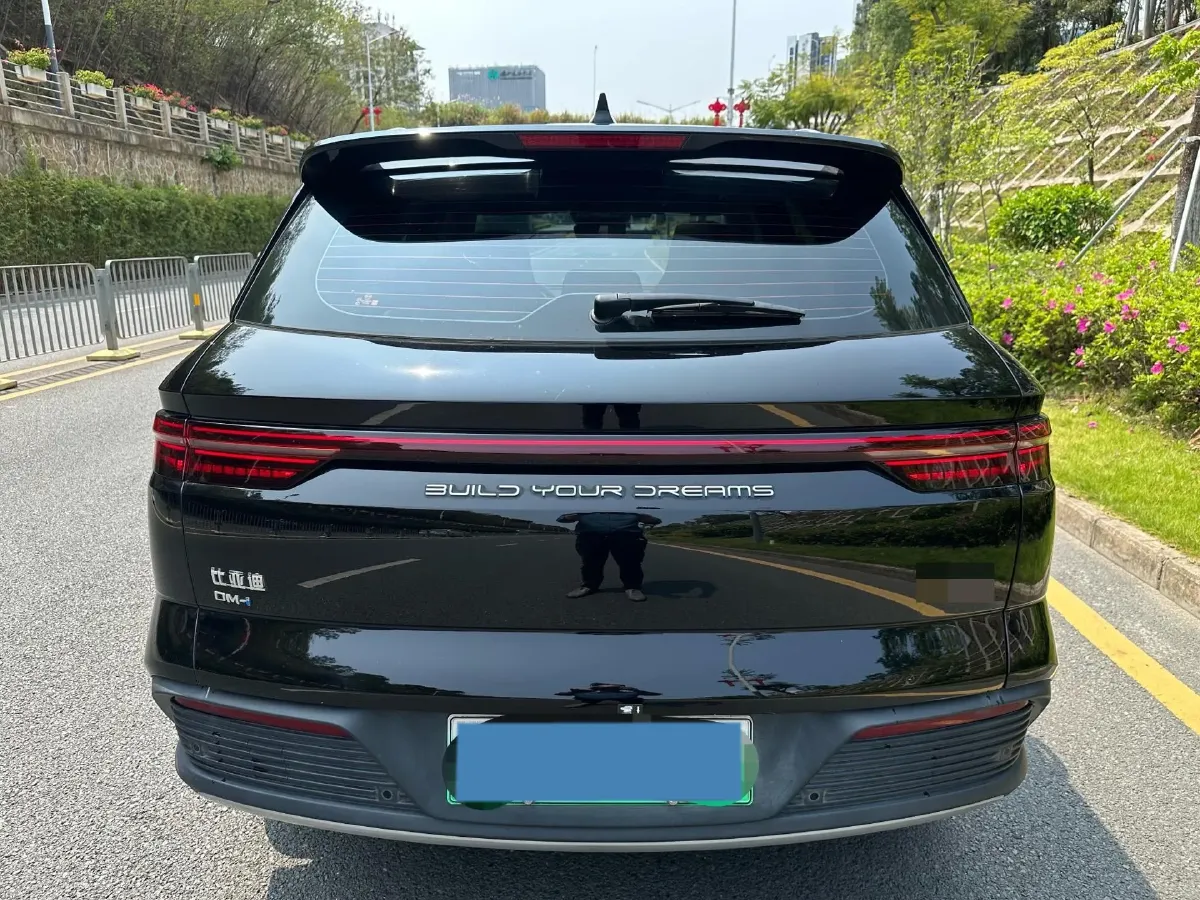 2024 BYD Song Pro 1.5L 110HP L4 E-CVT PHEV 18.3KWH,autocango,china used car exporter,china ev exporter,chinese used car exporter,chinese used ev exporter