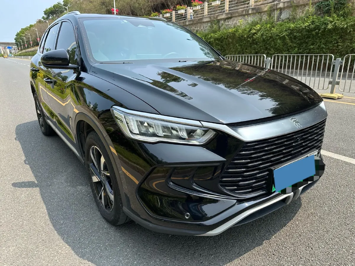 2024 BYD Song Pro 1.5L 110HP L4 E-CVT PHEV 18.3KWH,autocango,china used car exporter,china ev exporter,chinese used car exporter,chinese used ev exporter