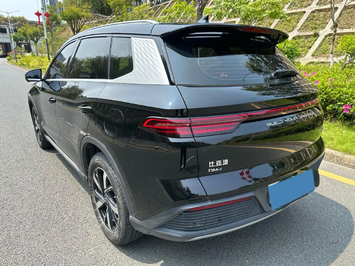 2024 BYD Song Pro 1.5L 110HP L4 E-CVT PHEV 18.3KWH,autocango,china used car exporter,china ev exporter,chinese used car exporter,chinese used ev exporter