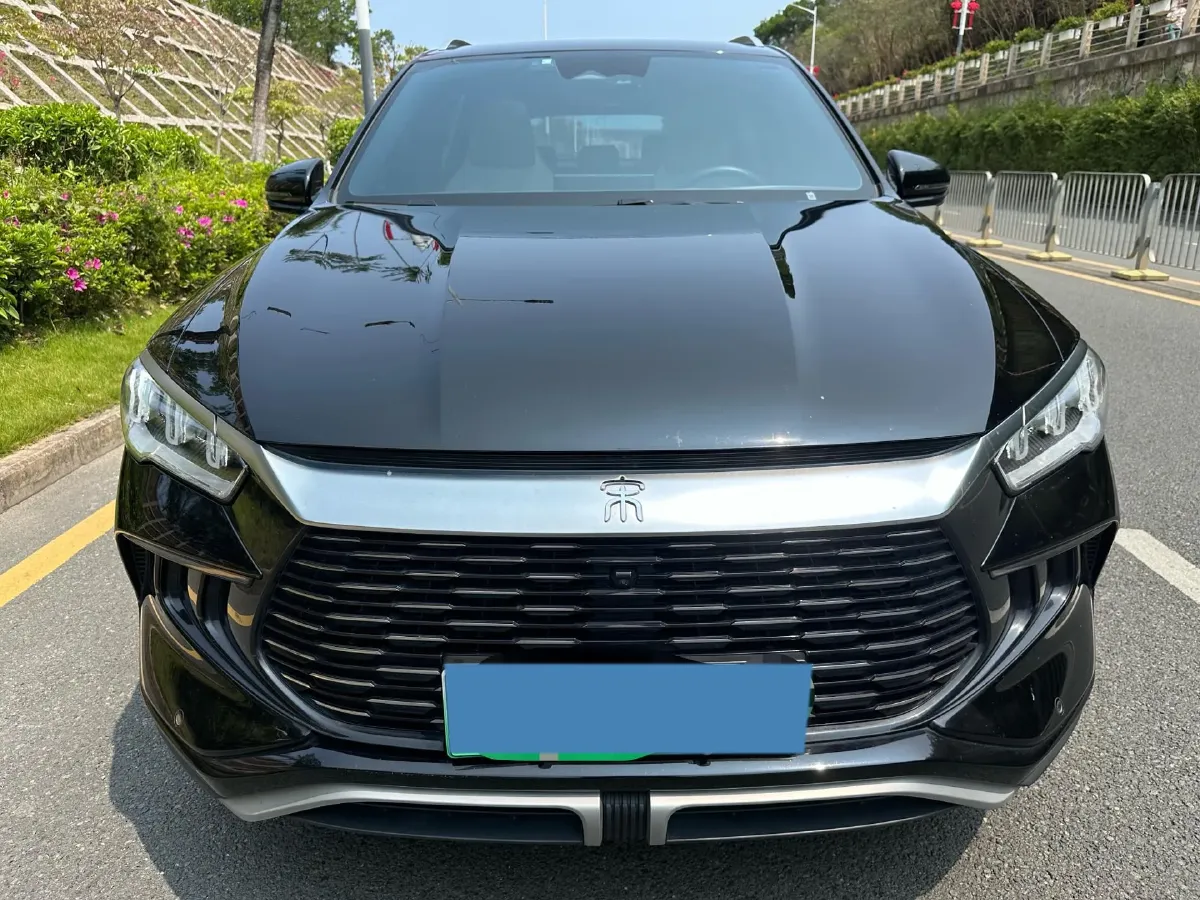 2024 BYD Song Pro 1.5L 110HP L4 E-CVT PHEV 18.3KWH,autocango,china used car exporter,china ev exporter,chinese used car exporter,chinese used ev exporter