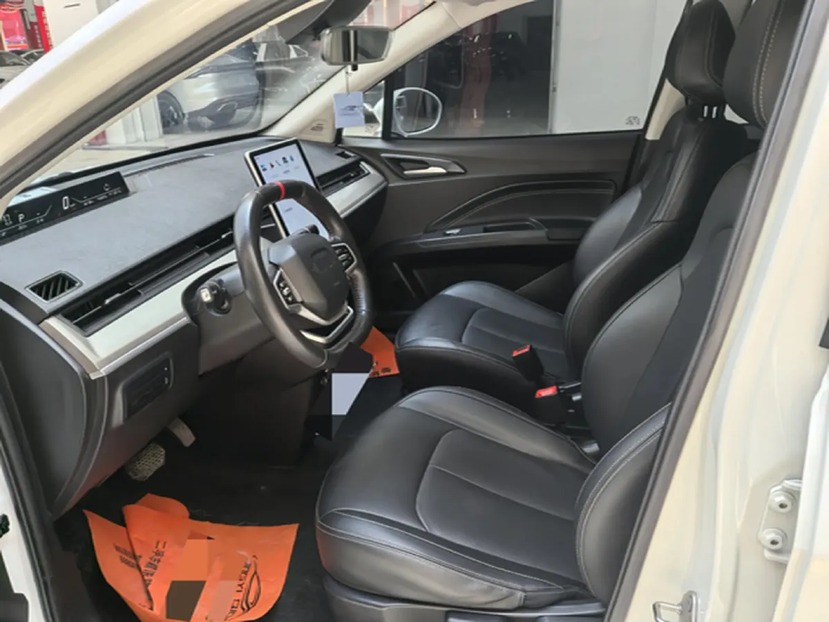 2021 Chery Little Ant BEV 30.6KWH,autocango,china used car exporter,china ev exporter,chinese used car exporter,chinese used ev exporter