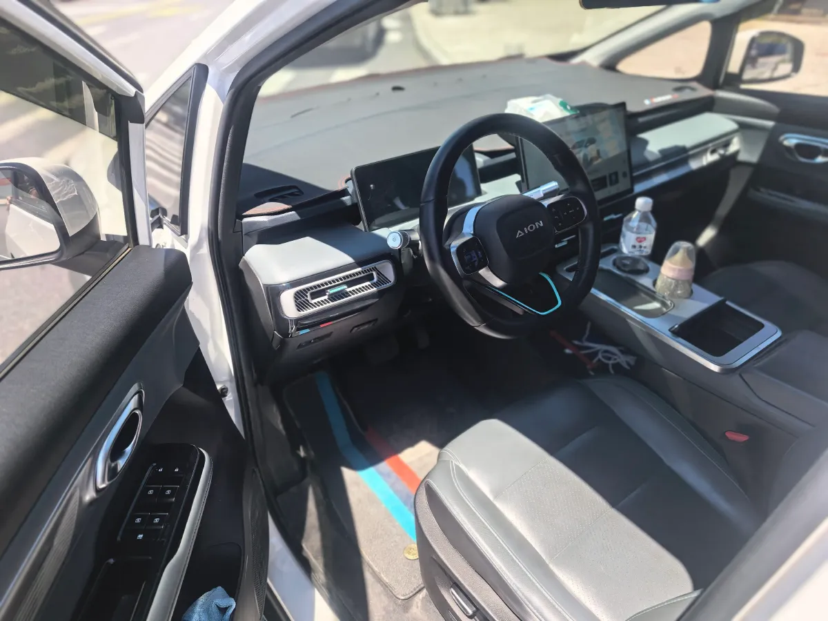 2023 Aion S BEV 55.5KWH,autocango,china used car exporter,china ev exporter,chinese used car exporter,chinese used ev exporter